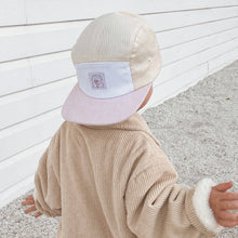 Load image into Gallery viewer, SECONDS Beach Club Panel Hat - Soft Multi
