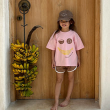 Load image into Gallery viewer, Coconana Tee - Pink