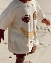 Load image into Gallery viewer, SIZE 8 Coconana Tee - Buttercream