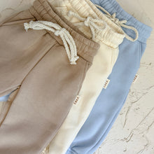 Load image into Gallery viewer, Nammos Tracksuit Set - Butter