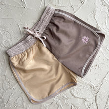 Load image into Gallery viewer, Sunshine Boardshort - Banana Split