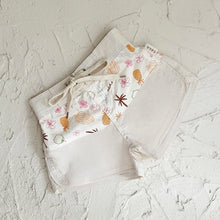 Load image into Gallery viewer, Aloha Everyday Board Short - Beige Cream/Multi