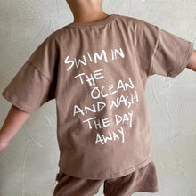 Load image into Gallery viewer, Daydream T-Shirt - Coco Sand