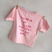 Load image into Gallery viewer, Daydream T-Shirt - Wild Berry