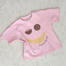 Load image into Gallery viewer, Coconana Tee - Pink