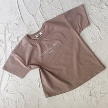 Load image into Gallery viewer, Daydream T-Shirt - Coco Sand