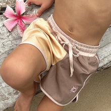 Load image into Gallery viewer, Sunshine Boardshort - Banana Split