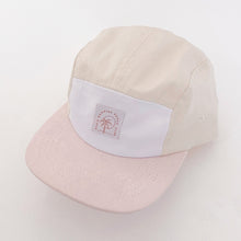 Load image into Gallery viewer, SECONDS Beach Club Panel Hat - Soft Multi