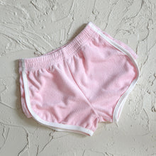 Load image into Gallery viewer, Simple Days Short - Pink Hibiscus
