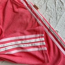 Load image into Gallery viewer, Go-go Racer Pant - Watermelon Terry
