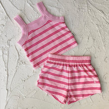 Load image into Gallery viewer, Horizon Set - Wild Berry Stripe

