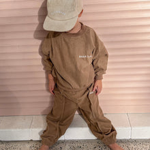 Load image into Gallery viewer, Jericho Cord Pant - Earth
