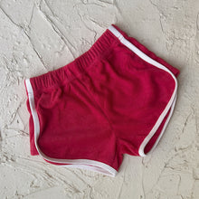 Load image into Gallery viewer, Simple Days Short - Wild Berry
