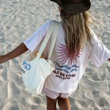 Load image into Gallery viewer, SIZE XL Heat Wave T-Shirt - Women
