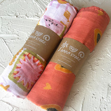 Load image into Gallery viewer, SECONDS Taste The Sunshine Wrap
