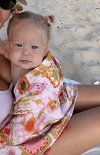 Load image into Gallery viewer, SECONDS Taste The Sunshine Wrap
